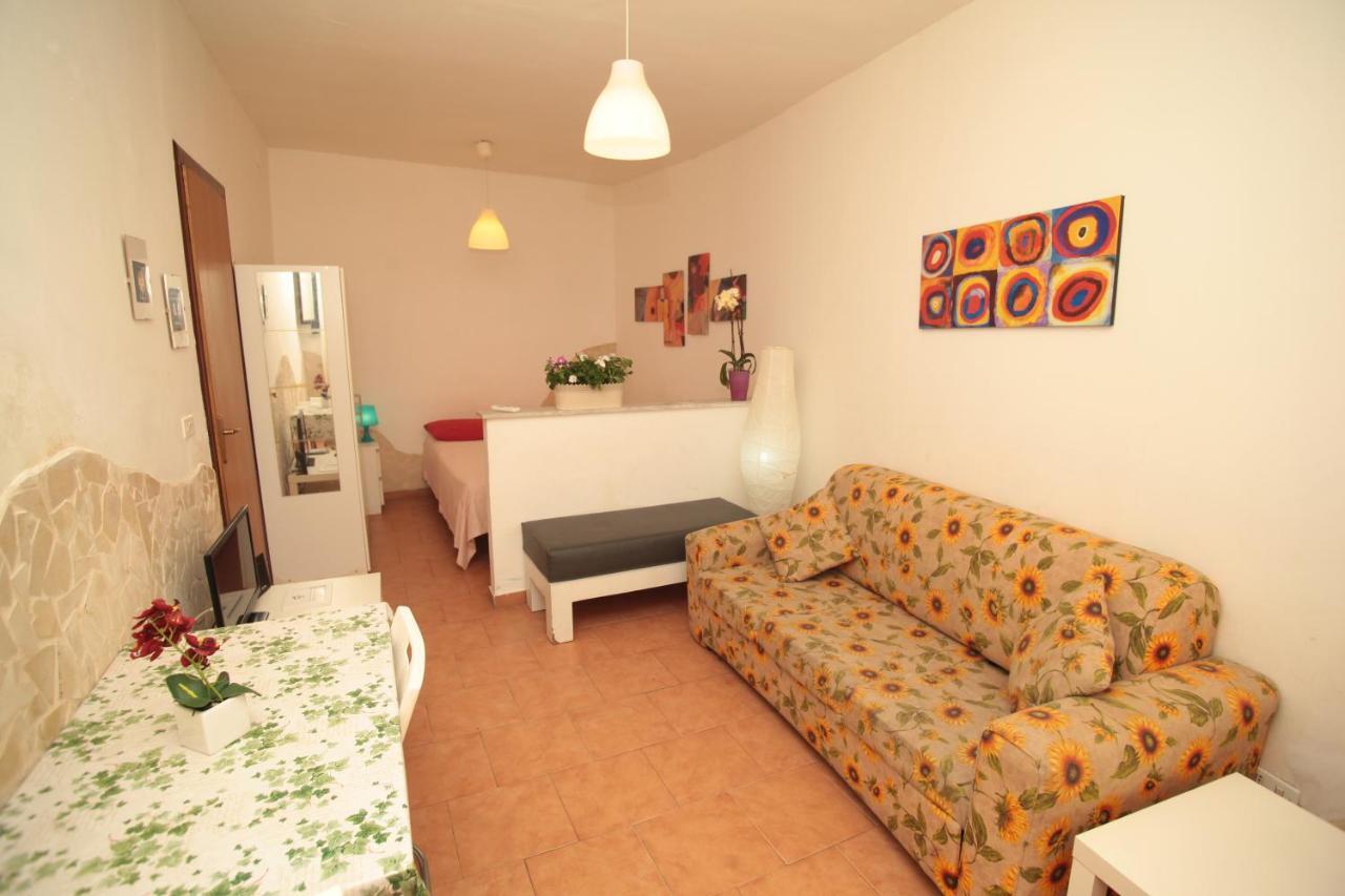 Apartamento Liotro Catânia